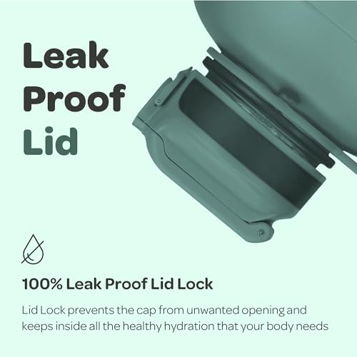 2.3L BPA Free Tritan Plastic Water Bottle with Adjustable Shoulder Strap