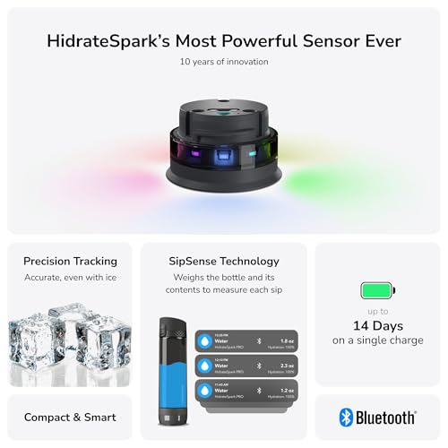 PRO Lite Bundle Smart Water Bottle