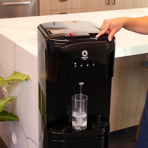 Water Dispenser for 5 Gallon Bottle