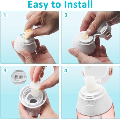 Brita Bottle Mouthpiece Replacement
