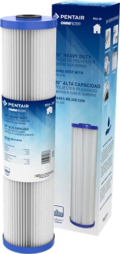 Pentair OMNIFilter RS6