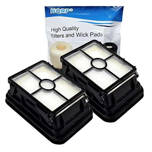 2 pack Filter compatible with Bissell 2328 (2 Count)