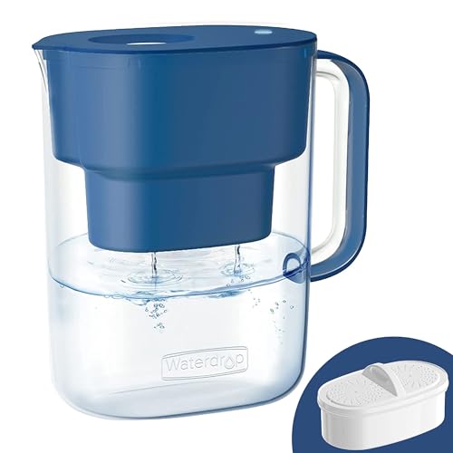 PT 07C Water Filter Pitcher