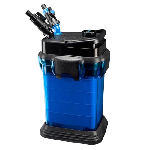 Cascade 1200 Canister Filter