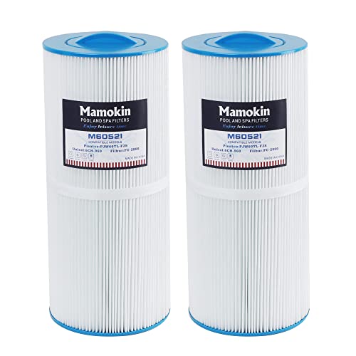 Spa Filter 6CH