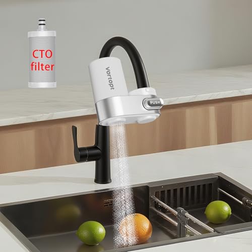 Faucet Water Filter for Sink