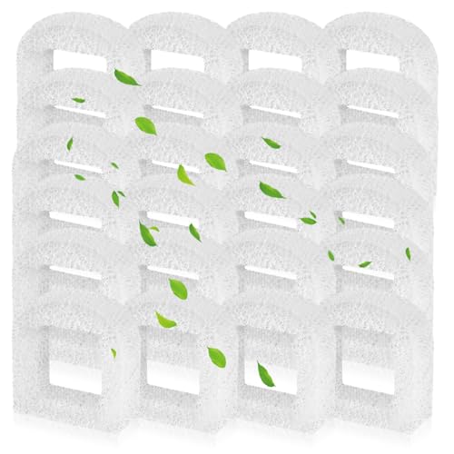 Cat Water Fountain Filters (24 Count)