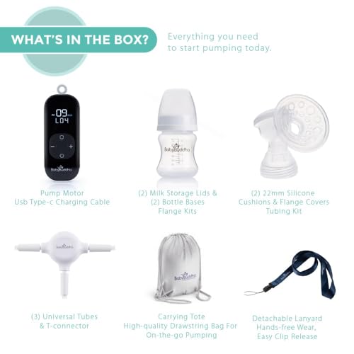 Breast Pump 2.0