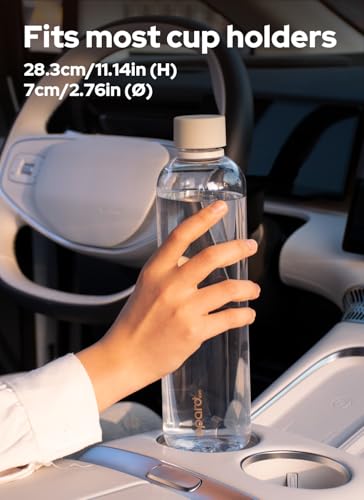 Slim Water Bottle 32oz