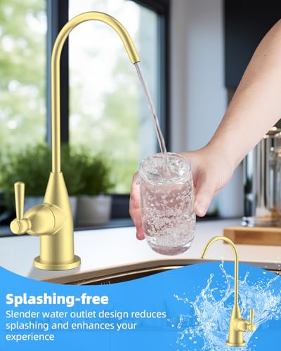 Drinking Water Faucet for Bar and Kitchen Sink