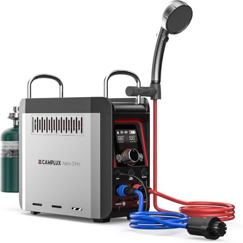 CAMPLUX Nano 3 Pro