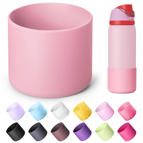 Silicone Boot for 32 oz Owala Water Bottles