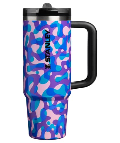 Quencher ProTour Flipstraw Tumbler