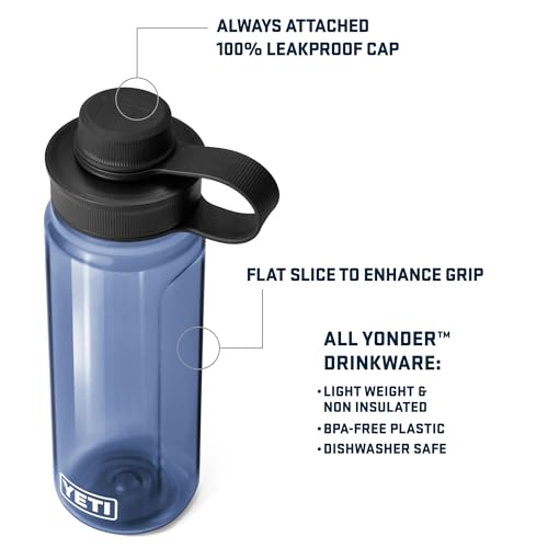 Yonder 750 ml