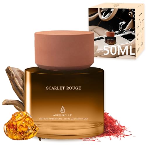 Car Air Freshener 50ML