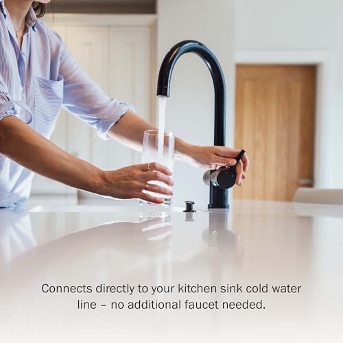 AO-MF-R Genuine Replacement Filter | Basic Direct Connect