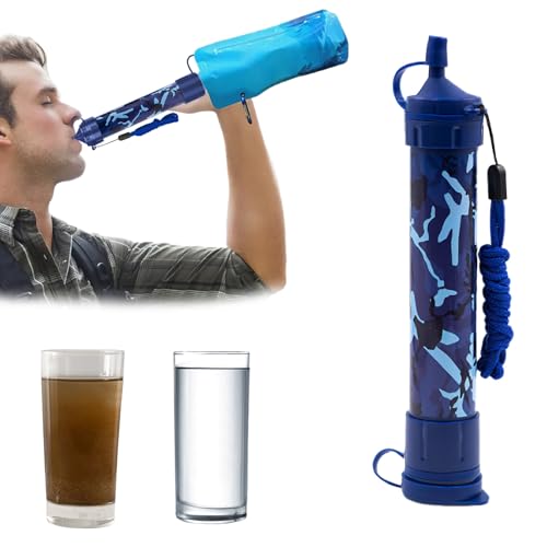Water Filter Camping