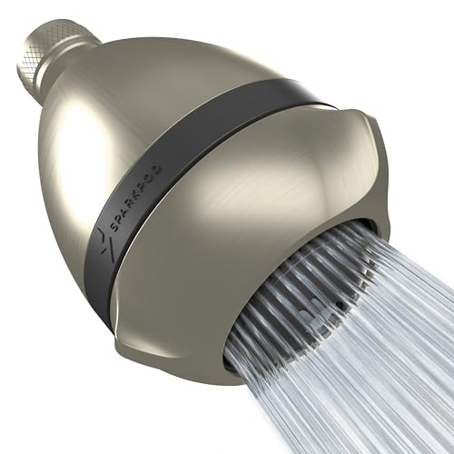 High Pressure Shower Head