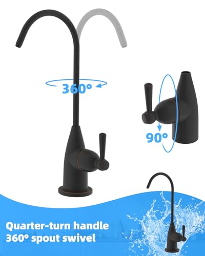 Drinking Water Faucet for Bar and Kitchen Sink