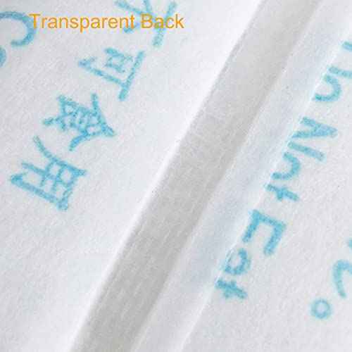 0.5 Gram 2000 Pack Silica Gel Packs