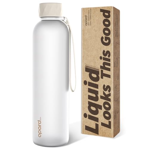 Slim Pro Water Bottle 32oz