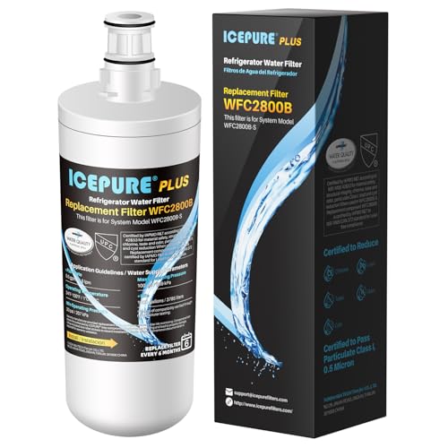 3US AF01 Under Sink Water Filter