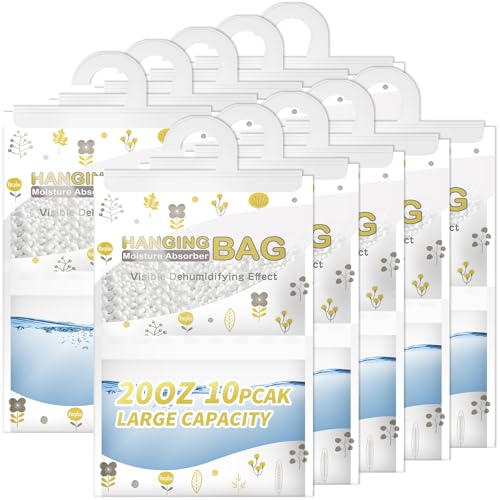 Moisture Absorber (10 Count)