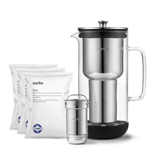 Purifier Bundle