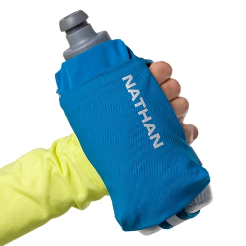 SpeedDraw 2 Insulated Handheld Running Water Bottle Flask