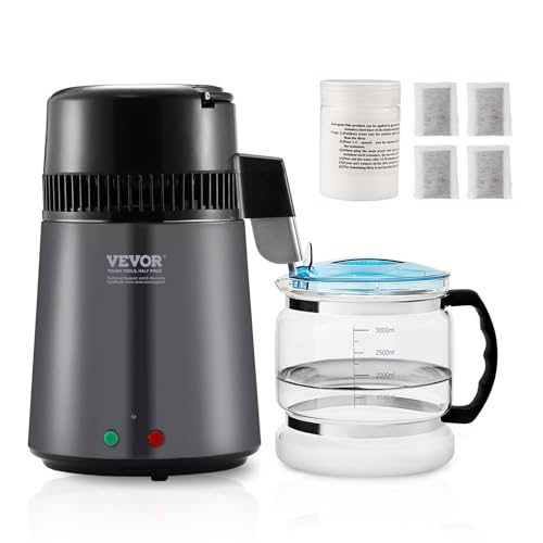 Water Distiller