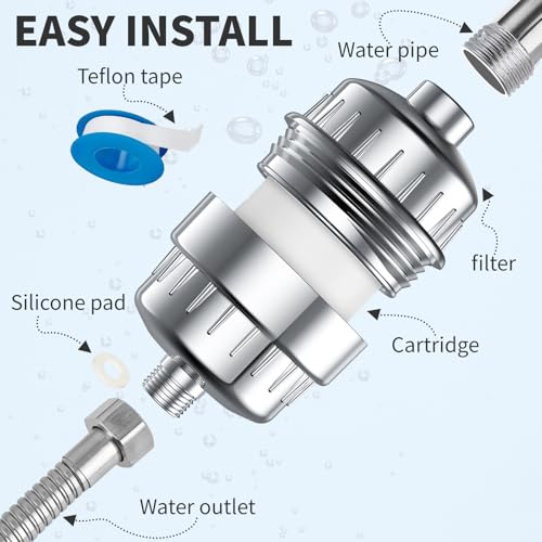 Shower Filter