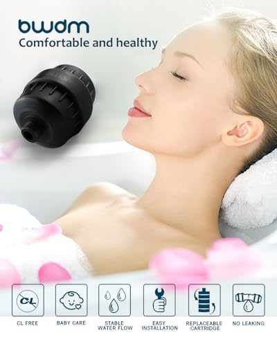 Shower Filter
