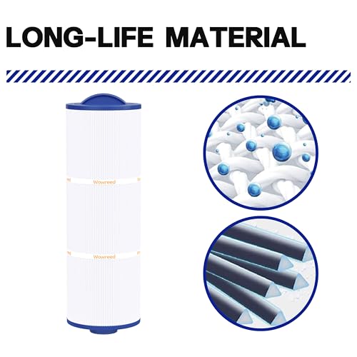 Spa Filter Compatible with 5CH
