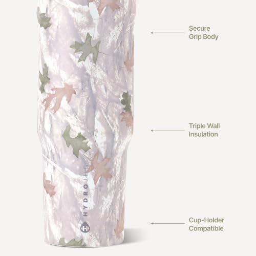 Sport 32 oz Insulated Stainless Steel Water Bottle