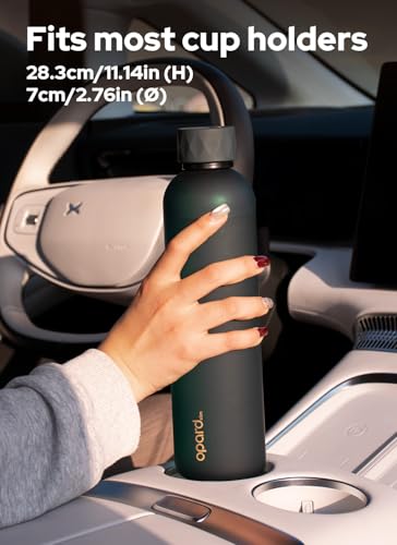 Slim Pro Water Bottle 32oz