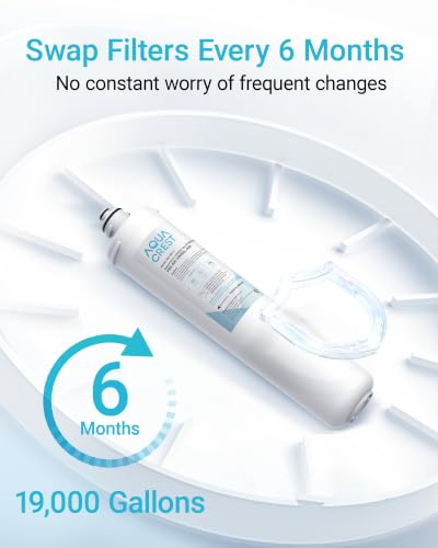 H 104 Water Filter Replacement for Pentair® Everpure H