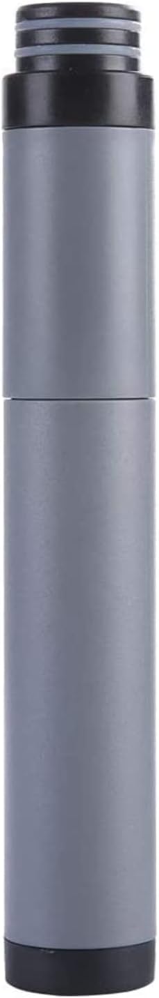 SurviMate Replacement Filter for Filtered Water Bottle with 5-Stage Intergrated Straw, for Camping, Hiking, Backpacking and Travel
