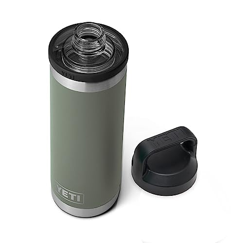 Rambler 18 oz Bottle