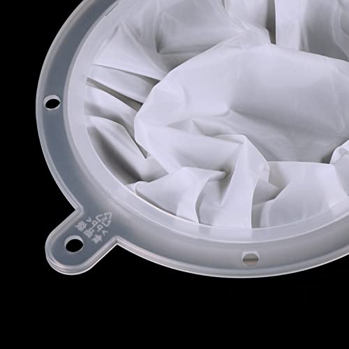 6.1" O.D. Food Filter Strainer