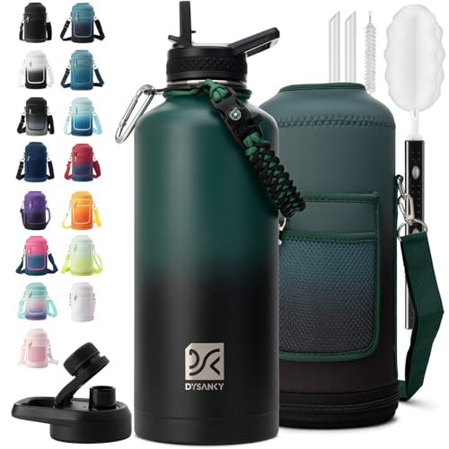 Insulated Water Bottle