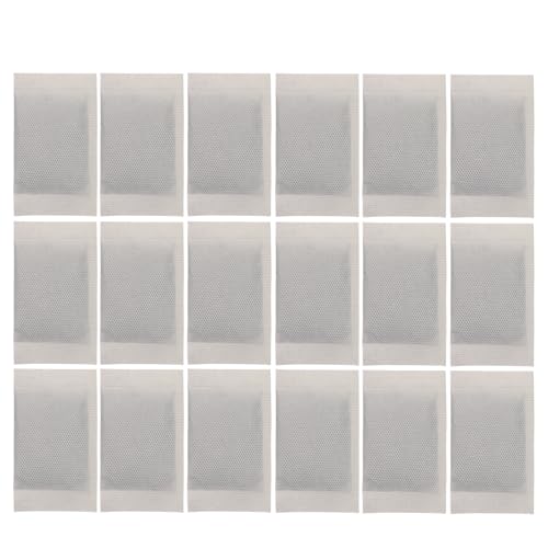 18 Pack of Countertop Distillers Water Filters Replacement Compatible with Megahome and CO (18 Count)