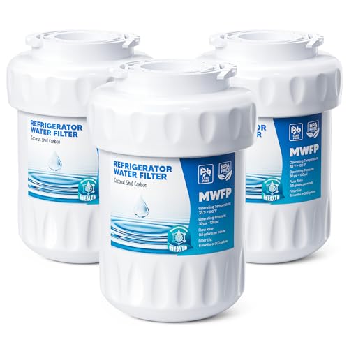 RWF0600A Fit for MWF (3 Count)