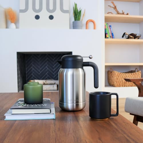 Aura Thermal Coffee Carafe