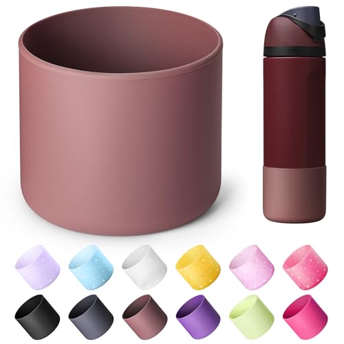 Silicone Boot for Owala 24oz FreeSip Bottle