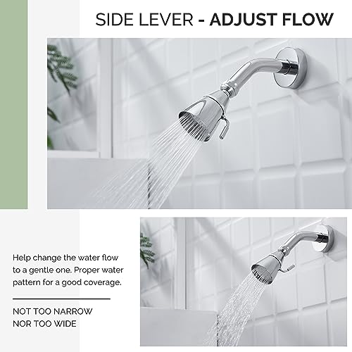 Shower Head High Pressure
