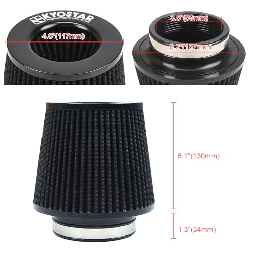 Universal 3.5"