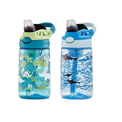 Aubrey Kids Water Bottle