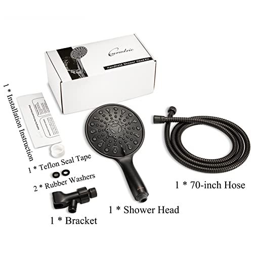 Handheld Shower Head