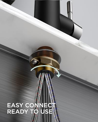 Kitchen Faucets