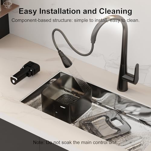 Wireless Cat Water Fountain